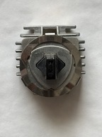 Głowica Oki 320 321 3320 + POKRĘTŁO + TAŚMA