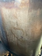 AUDI Q3 8U KATALIZATOR DPF 5N0181AC 5N0131723F 2.0TDI