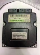 MERCEDES KOMPUTER STEROWNIK A2711538579 W211 1.8 KOMPRESSOR