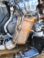 BMW X3 G01 X4 G02 LIFT LCI 2.0d 190k filtr cząstek DPF katalizator 8599735