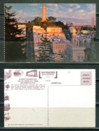 K20679)USA: San Francisco, Historic Telegraph Hill + the Famous Coit Tower