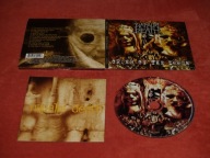 Napalm Death Order Of The Leech 2002 DIGI