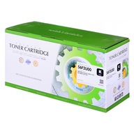 Toner Lexmark 56F2U00 C czarny (black) nowy