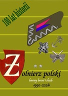 Barw broni i służb 1990-2024 cz.3 tom 2