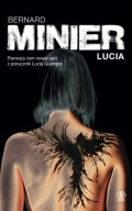 BERNARD MINIER Lucia THRILLER