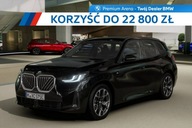 BMW X3 NOWE BMW X3 30e xDrive - Dostępny od