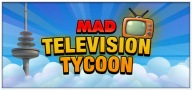 Mad Television Tycoon Steam Gift na nowe konto