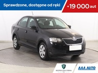 Skoda Rapid 1.0 TSI, Salon Polska, 1. Właściciel