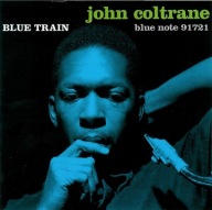 John Coltrane-Blue Train/Blue Note RVG