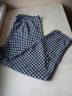 Petrin Severin damskie spodnie r 7XL/54 pas 110-120cm