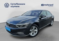 Volkswagen Passat Elegance Pakiety, ACC, LED Matrix, ergoComfort z masaze