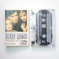 Human League – Greatest Hits