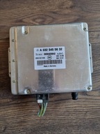 Sterownik radar Mercedes W220 215 463 DISTRONIC