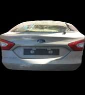 FORD MONDEO MK5 KLAPA BAGAŻNIKA TYŁ TYLNA ELEKTRYCZNA KAMERA HATCHBACK QD