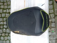 Yamaha MT07 2018 siedzenie