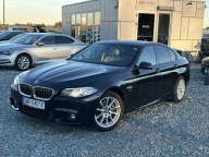 BMW 528 F10 528i xDrive 245KM 2016r M pakiet