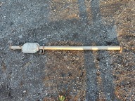 wydech środkowy 2wd tucson I,sportage II,04-10