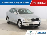 Skoda Octavia 1.6, Salon Polska, GAZ, Klima
