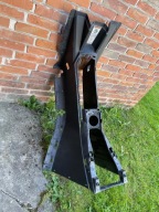 POLARIS SLINGSHOT TUNEL ŚRODKOWY PODŁOKIETNIK