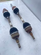 PÓŁOŚ PÓŁOŚKA PRZÓD FORD KUGA MK3 ST-LINE LX67-3B437-BAC