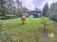 Dom, Sękocin Las, Raszyn, Pruszkowski, 316 m²