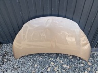 TOYOTA AYGO X MASKA PRZÓD ZŁOTA 4U9