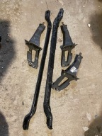 VOLVO xc70 belka strefa zgotu