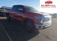 Toyota Tundra Limited 2020 5.7 Benzyna 381KM