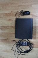 REJESTRATOR 8 KANAŁOWY BCS-XVR0801-II