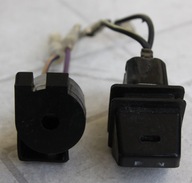 MERCURY - BUZZER I WYŁĄCZNIK BEZPIECZEŃSTWA - PARA