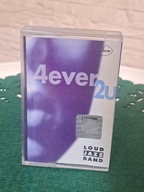 4ever 2u lound jazz band kaseta audio