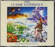 The Classic Experience Handel Sibelius Ravel Dvorak Wagner EX UK 2x CD Irl