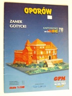 GPM 937 Oporów