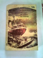 "TRYTON" NIE CZEKA NA POGODĘ - Radowicz