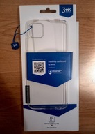 nowe etui Samsung Galaxy A22 ClearCase bezbarwne plecki clear case