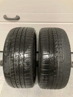 FALKEN Pro G5 Sport a/s wielosezonowa 255/40/19 100Y PARA OPON 2SZT