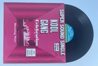 Kool And The Gang Celebration / Morning Star Winyl