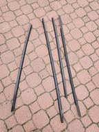 AUDI Q5 80A LISTWA ZGARNIAJĄCA tył lewy prawy sportbac