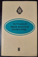 Zbiór różnych drobnostek... Józef Trzaskowski