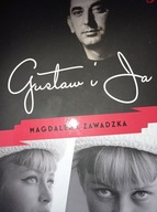 Gustaw i ja Magdalena Zawadzka