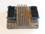 KOMPUTER ECU OPEL ASTRA II ZAFIRA A 12242030 DXMH