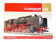FLEISCHMANN 2010 katalog_HO