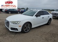 Audi A4 Limousine Premium Plus 2017 2.0 Benzyna 252KM