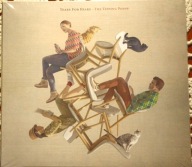 Tears For Fears The Tippinig Point CD