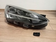 FORD FOCUS MK4 FULL LED LAMPA PRAWA PRZÓD PRZEDNIA