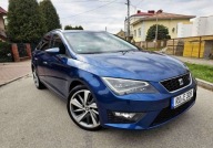 Seat Leon Sportstourer Seat Leon Sportstourer 1.4 TSI ACT StartampStop FR