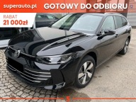 Passat Business Plus 1.5 TSI mHEV DSG 150KM 2025