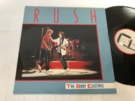 Rush – The Body Electric ...Maxi 371 ,,,,RARE