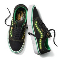 Buty Skate VANS Old Skool Pro SHAKE JUNT 42 US9 27cm (VN0A45JC0V41) 2020