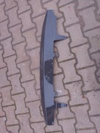 Yaris III spojler zderzaka tylniego